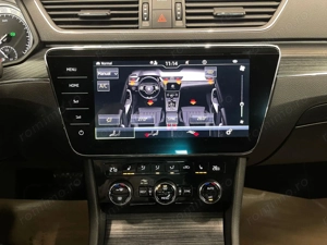 Skoda Superb - imagine 11