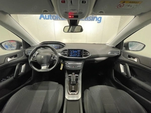 Peugeot 308 - imagine 7