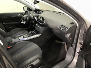 Peugeot 308 - imagine 9