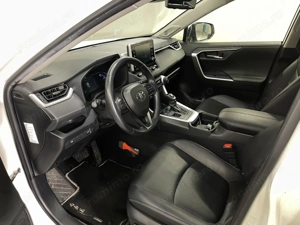 Toyota RAV 4 - imagine 5
