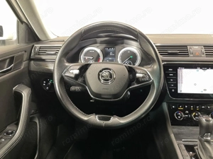 Skoda Superb - imagine 6