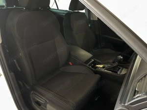 Skoda Superb - imagine 10