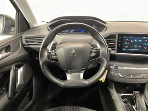 Peugeot 308 - imagine 6
