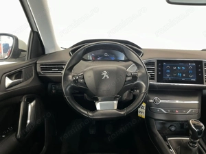 Peugeot 308 - imagine 6