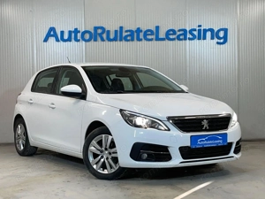 Peugeot 308 - imagine 2