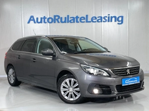 Peugeot 308 - imagine 2