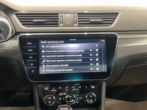 Skoda Superb - imagine 18