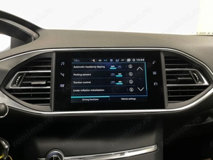 Peugeot 308 - imagine 17