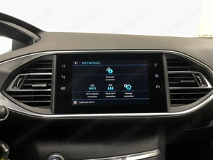 Peugeot 308 - imagine 16