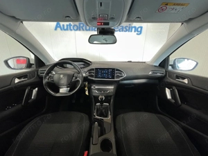Peugeot 308 - imagine 7
