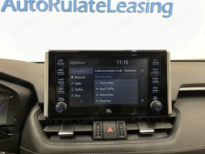 Toyota RAV 4 - imagine 14