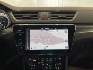 Skoda Superb - imagine 15