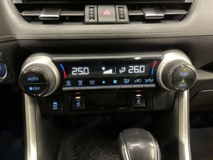 Toyota RAV 4 - imagine 16