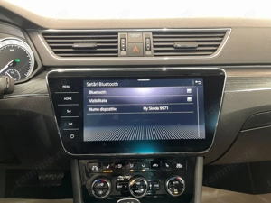 Skoda Superb - imagine 19