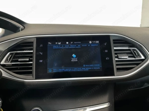 Peugeot 308 - imagine 14