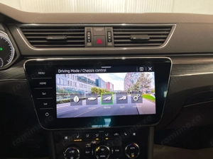 Skoda Superb - imagine 20