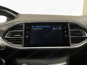 Peugeot 308 - imagine 19