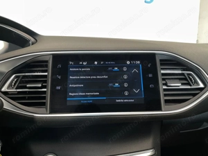 Peugeot 308 - imagine 15