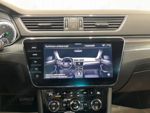 Skoda Superb - imagine 17