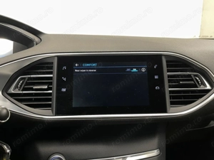 Peugeot 308 - imagine 20