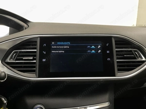 Peugeot 308 - imagine 18