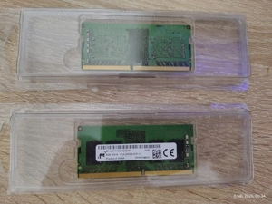 Vand memorie ram laptop - imagine 2