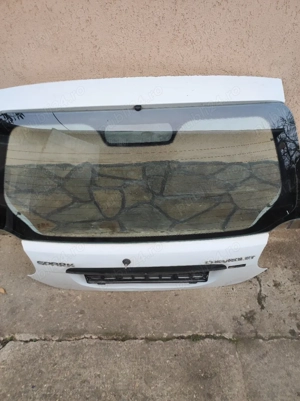 capota portbagaj  - imagine 5