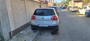 Golf 5 1.4 benzina  - imagine 2