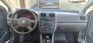 Golf 5 1.4 benzina  - imagine 5