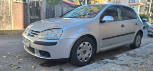 Golf 5 1.4 benzina  - imagine 3