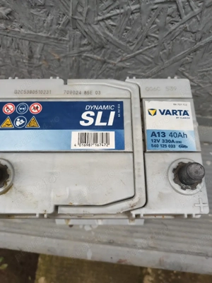 acumulator varta  - imagine 4