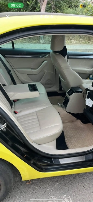 Skoda Octavia 2018 12 - imagine 4