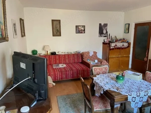 Vanzare apartament doua camere, decomandat, NERENOVAT.