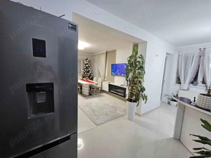 Vând apartament pe 2 nivele  - imagine 2