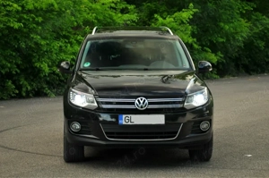 VW Tiguan 2.0   Automat   Panoramic   Alcantara!! - imagine 4