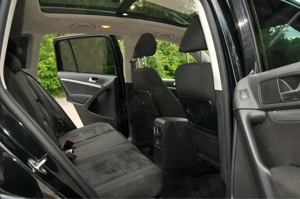 VW Tiguan 2.0   Automat   Panoramic   Alcantara!! - imagine 2