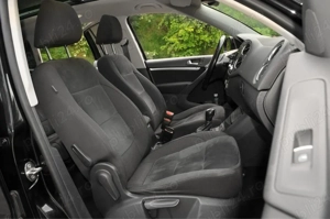 VW Tiguan 2.0   Automat   Panoramic   Alcantara!! - imagine 3