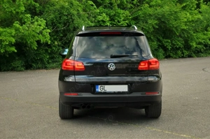VW Tiguan 2.0   Automat   Panoramic   Alcantara!! - imagine 5
