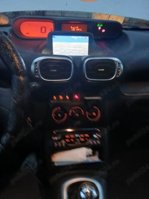 de vânzare  Citroen  c3 picaso - imagine 6