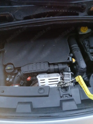 de vânzare  Citroen  c3 picaso - imagine 9