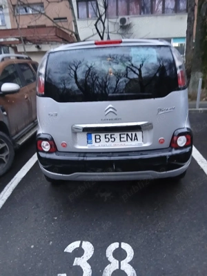 de vânzare  Citroen  c3 picaso - imagine 10