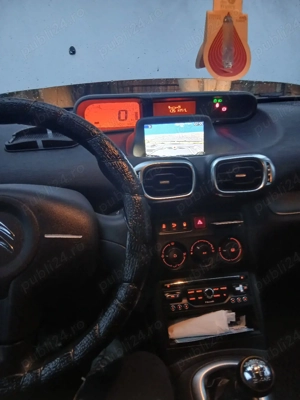 de vânzare  Citroen  c3 picaso - imagine 15