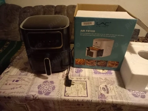 Air fryer nou