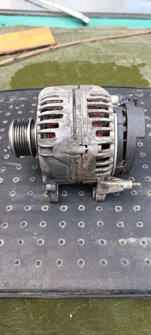 Alternator Volkswagen Skoda euro5 - imagine 2