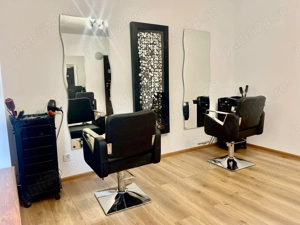 Spațiu comercial 200 mp   la stradă   Matei Basarab   Piața Alba Iulia - imagine 4