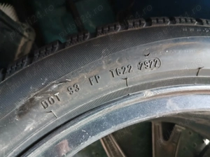 Set jante BMW Seria 1 2 F44 F45 F46 Style 489 originale  ECHIPATE - imagine 3