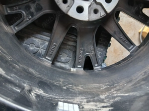 Set jante BMW Seria 1 2 F44 F45 F46 Style 489 originale  ECHIPATE - imagine 5