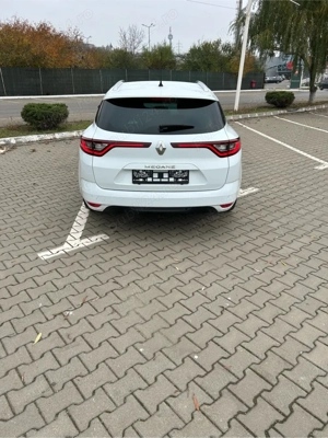 Renault Megane 4 - imagine 2