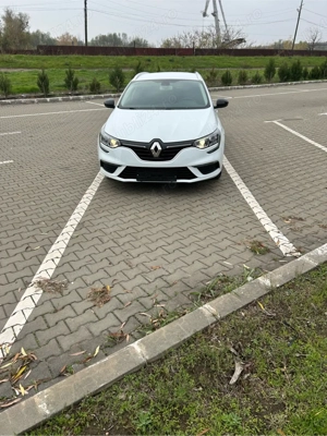 Renault Megane 4 - imagine 4