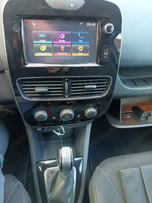 Renault Clio Automata  - imagine 3
